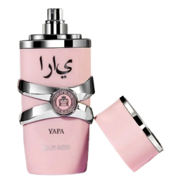 Perfumy Arabskie damskie YAPA 100ml EDP Różowe